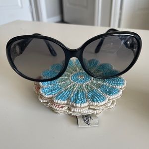 Salvatore Ferragamo Sunglasses